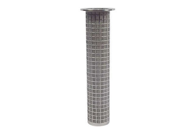 wire mesh filter